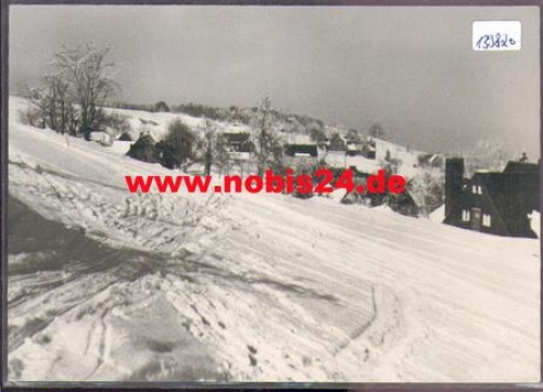 01776 Schellerhau *ca.1960