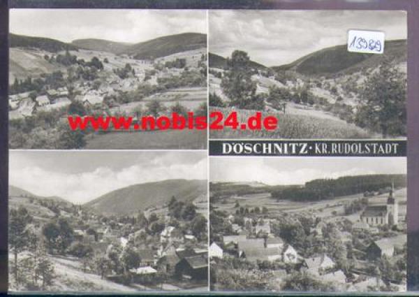 07429 Doeschnitz o 25.9.1967