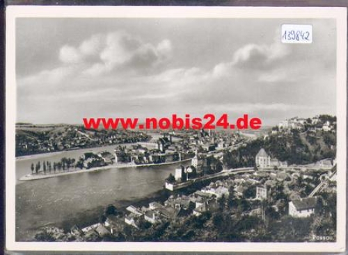 94034 Passau *ca. 1950