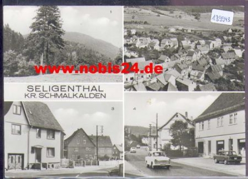 98593 Seligenthal o ca. 1977