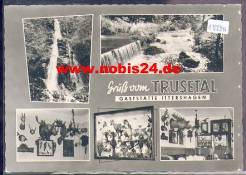 98596 Trusetal *ca. 1960