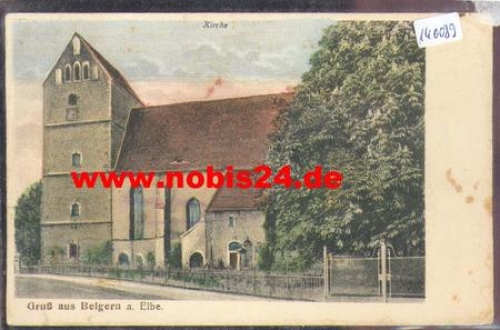04874 Belgern gebr. ca. 1910