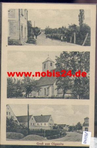 Olganitz *1927