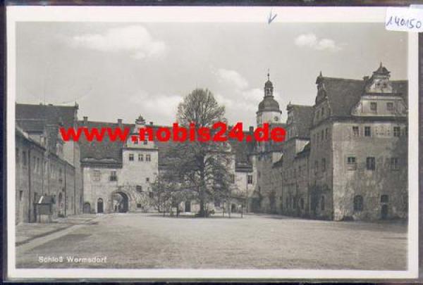 04779 Wermsdorf Castle o April 2nd, 1941