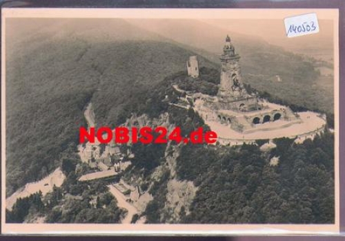 06567 Kyffhauser *ca. 1955