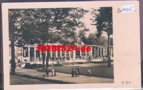 08645 Bad Elster Moritzquelle o 11.9.1938