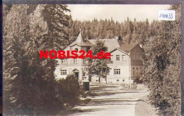 08269 Muldenberg Weidlichhaus o 20.5.1969