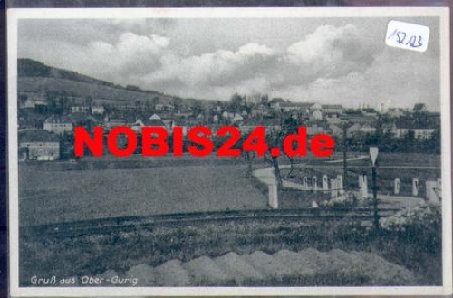 02692 Ober-Gurig *ca. 1940