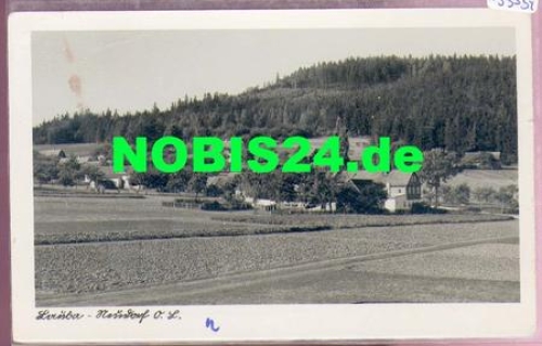 02708 Loebau Naundorf o 26.01.1937