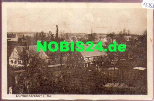 02708 Durrhennersdorf o 30.8.1926