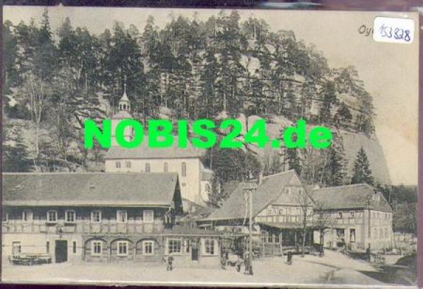02797 Oybin o 3.5.1908