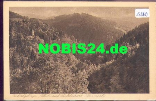 95460 Bad Benneck *ca. 1920