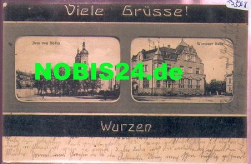 04808 Wurzen o 23.6.1906