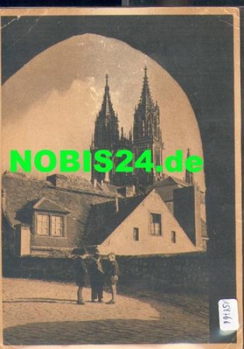 01662 Meissen o ca. 1962