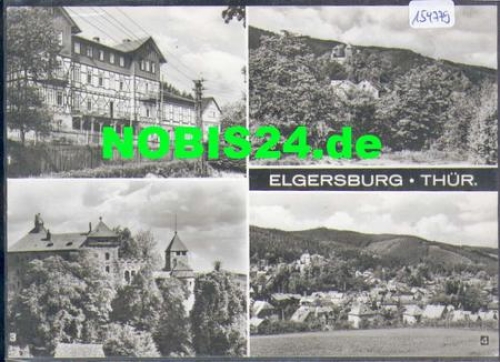 98716 Elgersburg o 28.6.1974