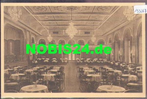 Dresden Linckesches Bad Festsaele *ca. 1920