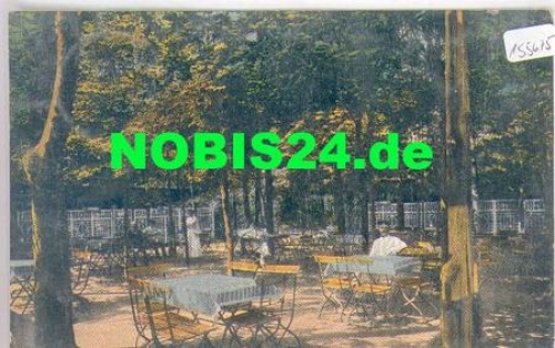 01619 Zeithain, Truppenübungsplatz, Kantine Fabrice-Straße *ca. 1910