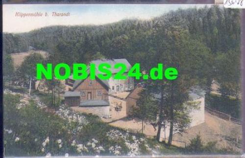 01737 Klippermuhle   ca. 1910