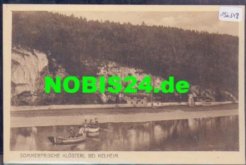 93309 Kelheim Klosterl 15.8.1922