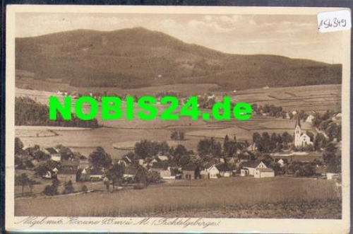 95697 Nagel mit Koesseine o ca. 1930