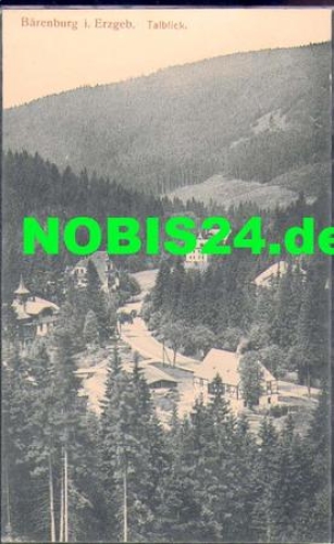 01776 Baerenburg *1916