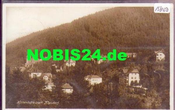 01776 Kipsdorf o 25.7.1928
