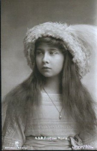 Italy Princess Maria No. 101 * approx. 1920