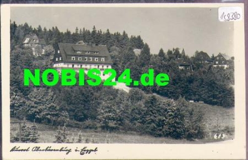 01776 Oberbaerenburg *ca. 1960