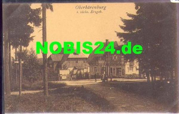 01776 Oberbaerenburg *ca. 1920
