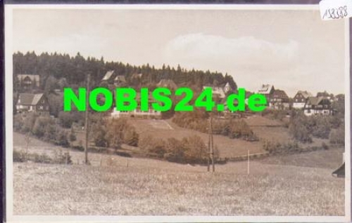 01776 Oberbaerenburg Fritsches Gasthaus gebr. 27.4.1942