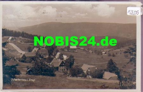01776 Schellerhau o 10.8.1937