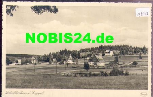 01776 Schellerhau o 8.4.1940