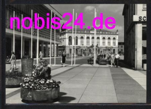 Dresden Verkehrs Museum *ca. 1970