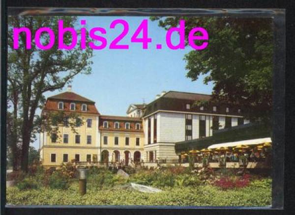 Dresden Hotel Bellevue *ca. 1989