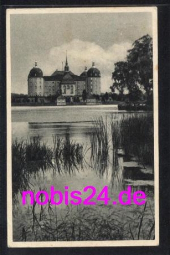 01468 Moritzburg Schloss o 29.7.1943