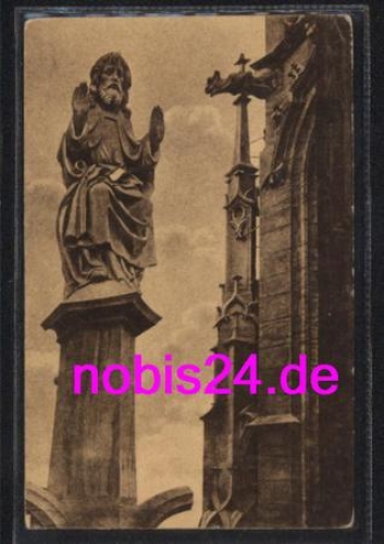 01662 Meissen Dom Mittelbau *ca. 1920