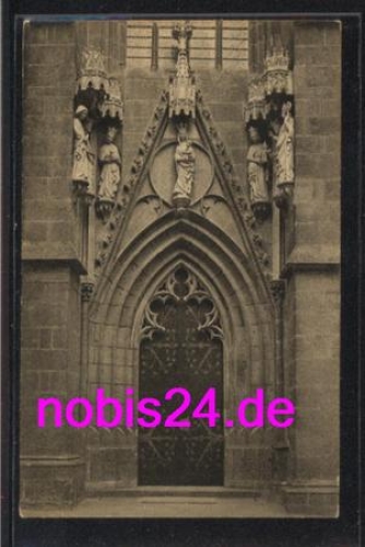 01662 Meissen Dom Südtor *ca. 1930
