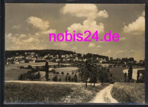 01737 Kurort Hartha Tharandter Wald o 4.2.1967
