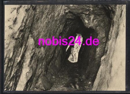 01778 Geising Silver Stollen *approx. 1970