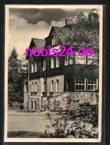 01776 Baerenfels Gasthaus Felsenburg  *ca. 1973