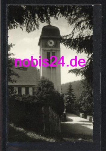01776 Kipsdorf Kirche am Walde o ca.1964
