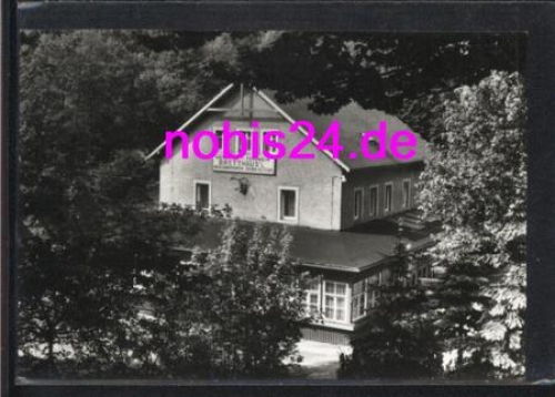 01768 Luchau Ferienheim *ca.1984