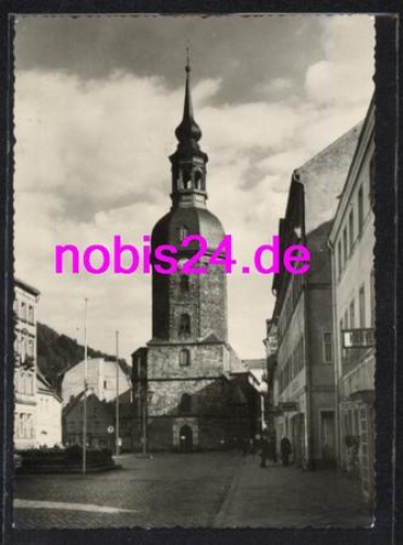 Bad Schandau St. Johanniskirche *ca. 1968