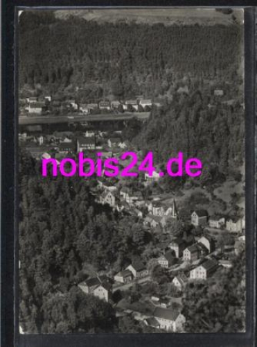 01814 Cribs Saxon Switzerland o 2.8.1966