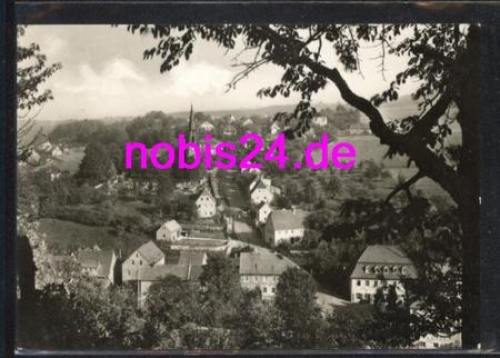 01819 Bergiesshuebel *ca.1969