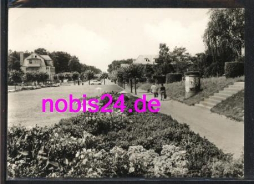 18586 Baabe Ruegen o ca.1970