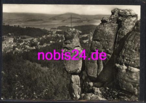 Jonsdorf Hennig column *ca.1972