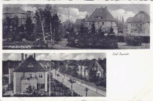 04651 Bad Lausick o 11.3.1941