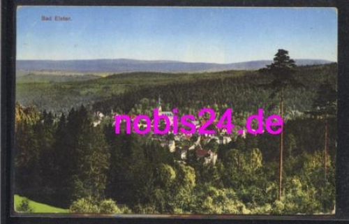 08645 Bad Elster *ca.1930