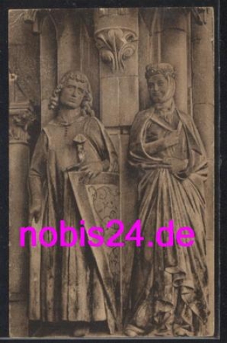 06618 Naumburg Dom Hermann o ca.1920